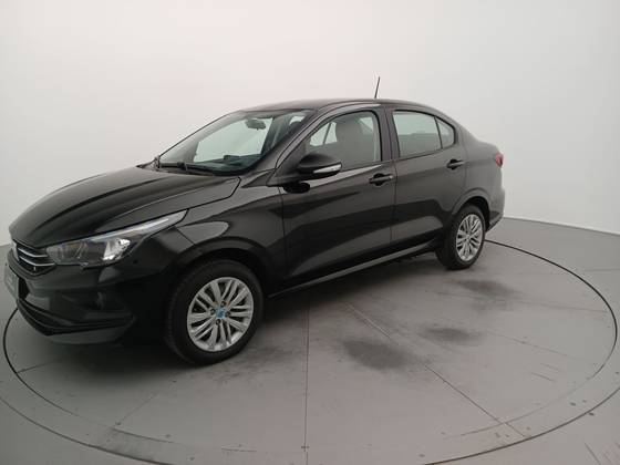 FIAT CRONOS 1.0 FIREFLY FLEX DRIVE MANUAL FIAT CRONOS 1.0 FIREFLY FLEX DRIVE MANUAL